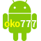 Aplicativo oko777 para Android