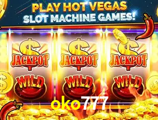 A Revolução dos Aplicativos de Jogos no oko777