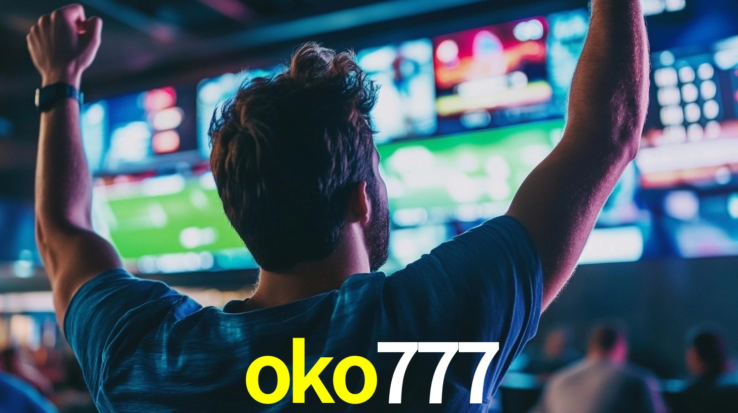 oko777 game