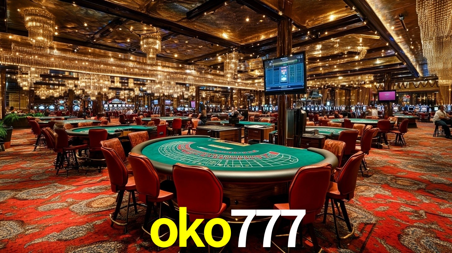 oko777 -  - oko777 bet