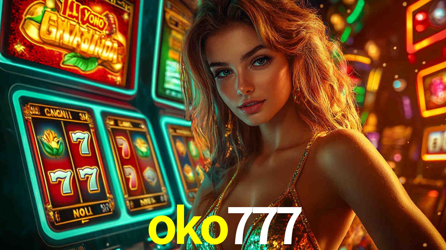 Exclusive Games oko777