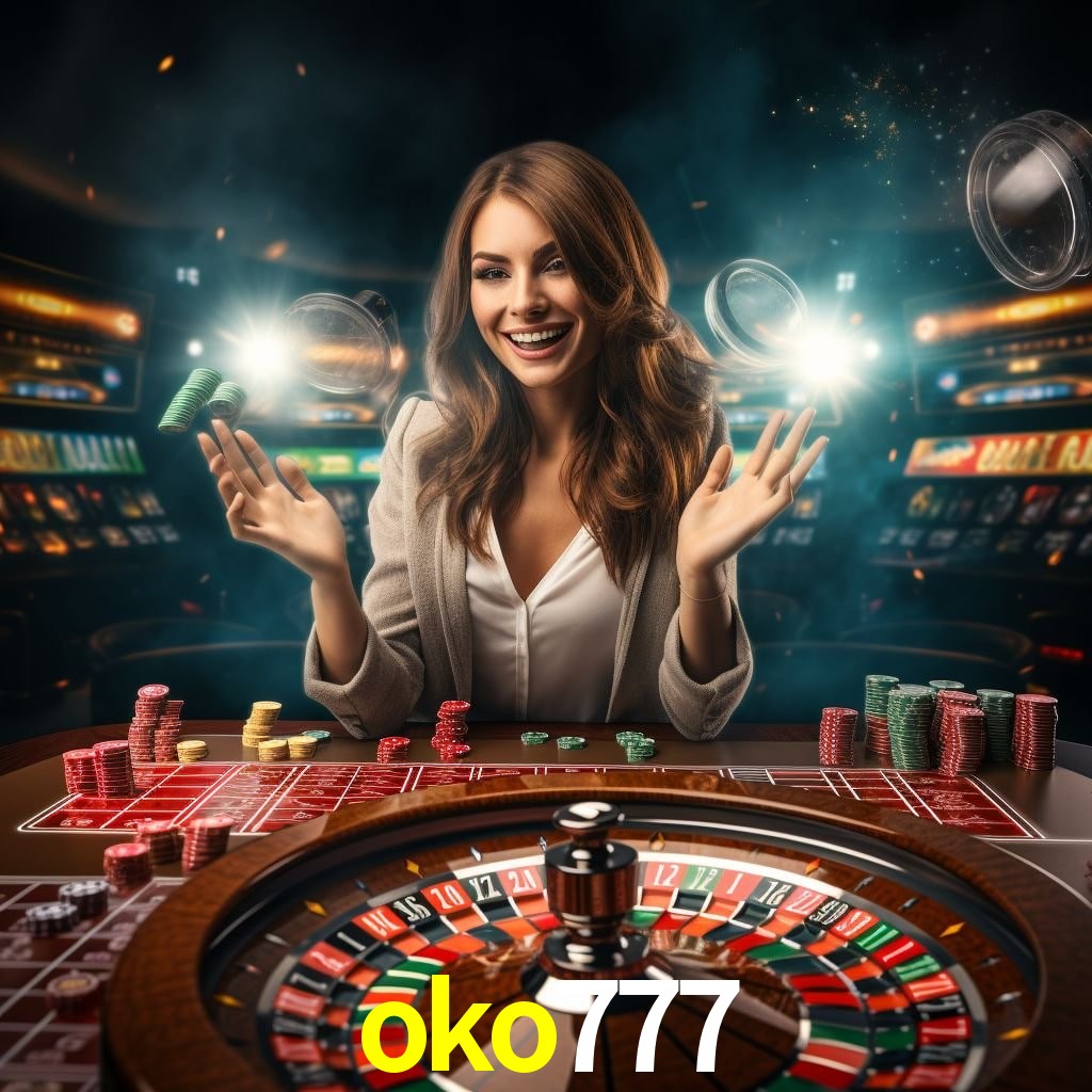 oko777 game