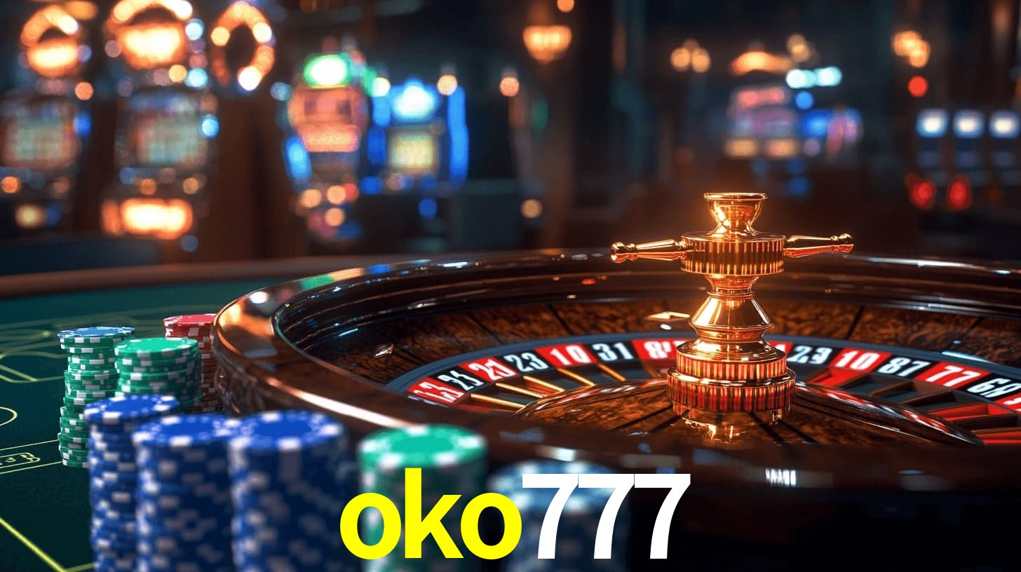 oko777,oko777 bet