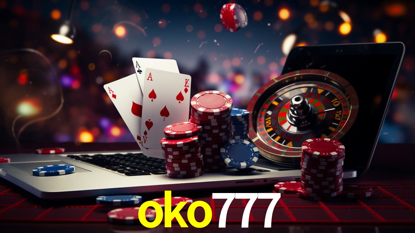 VIP Casino oko777