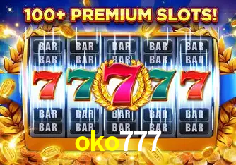 Descubra a Magia dos Jogos de Arcade no oko777