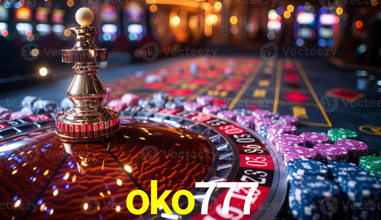 Seasonal Promotions oko777