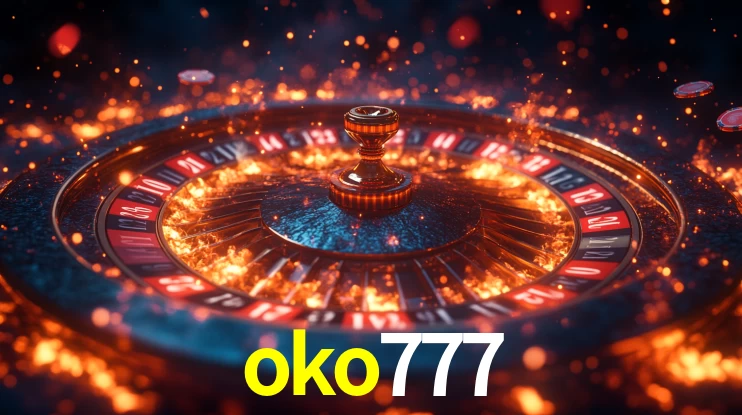oko777,oko777 bet