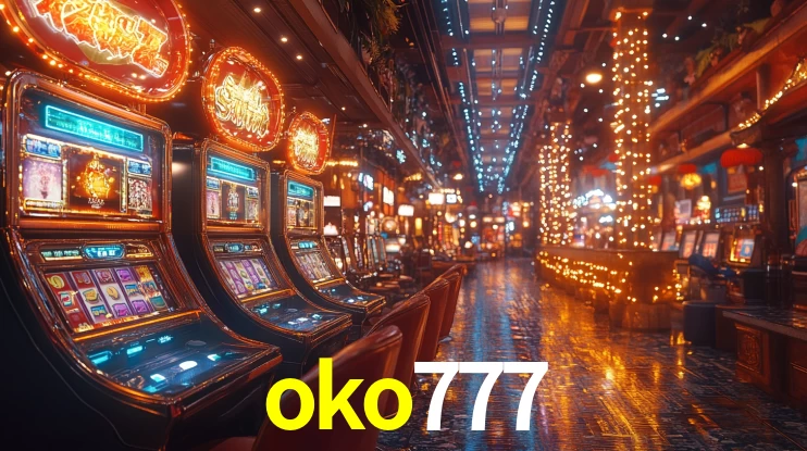 oko777 bet