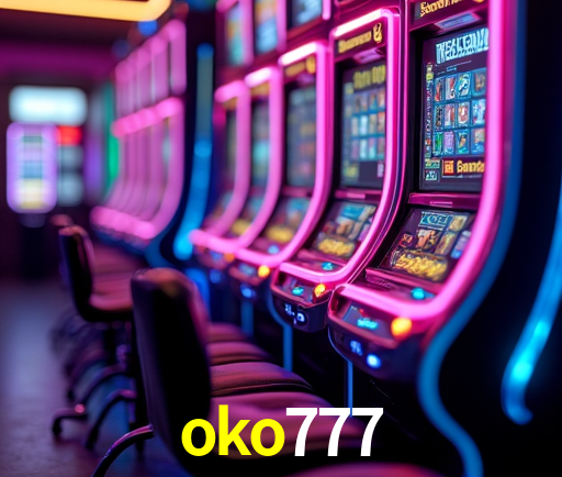 Flash Promotion oko777