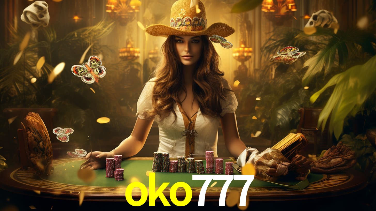 Live Casino oko777