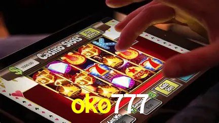 Live Casino oko777