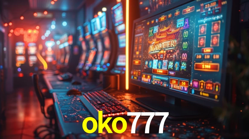oko777