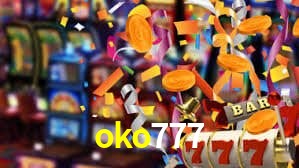 oko777 bet