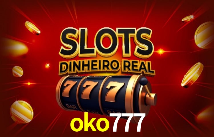 Platform Technology oko777