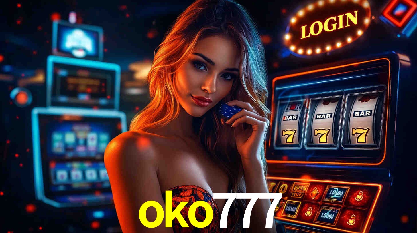 oko777 game