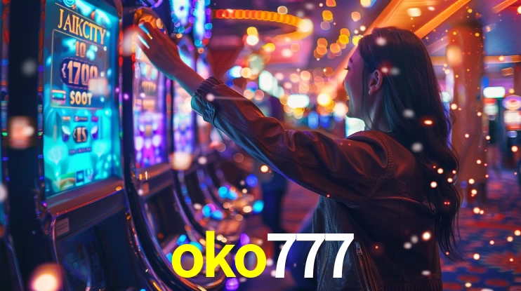 oko777