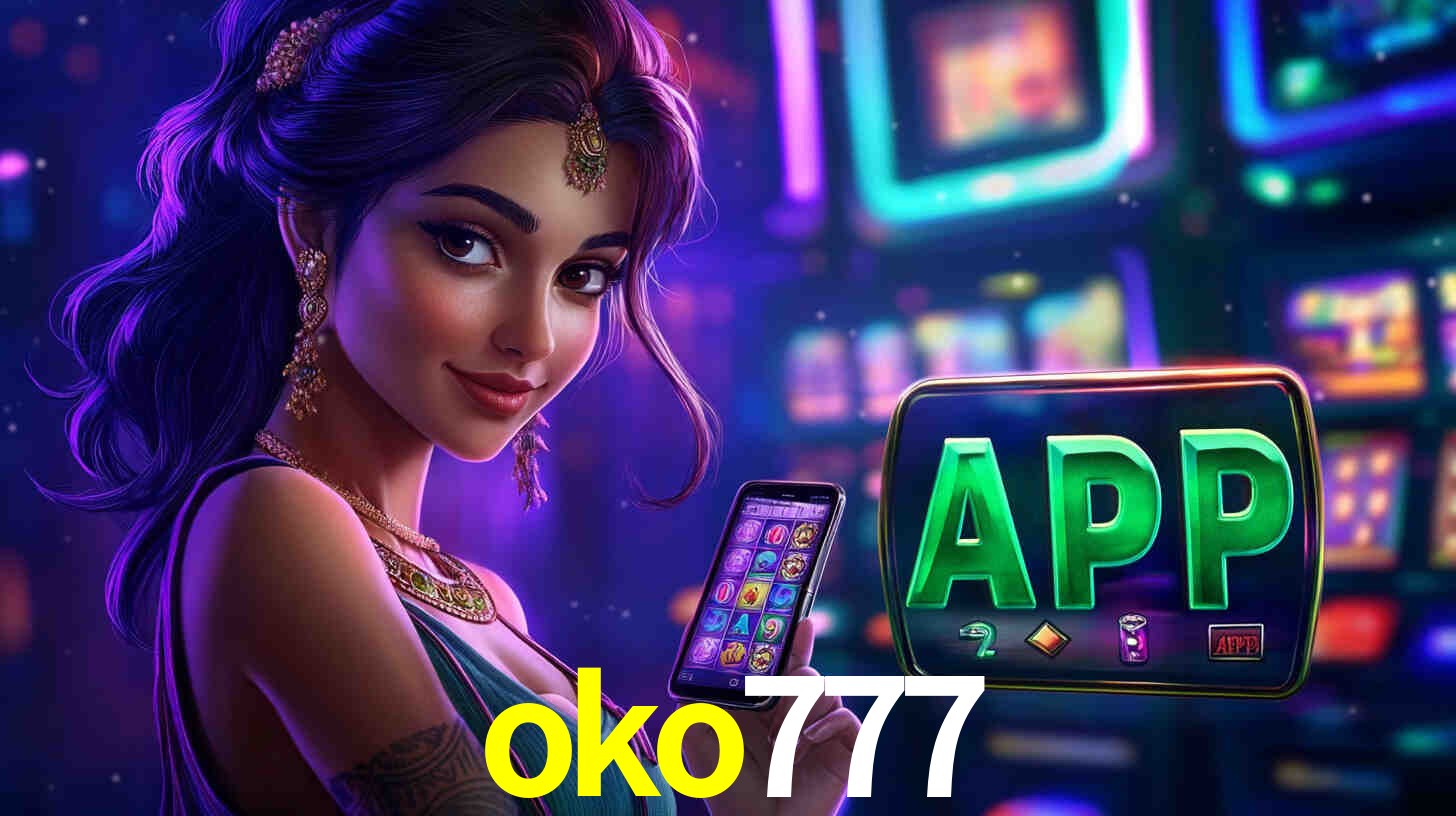 oko777,oko777 bet