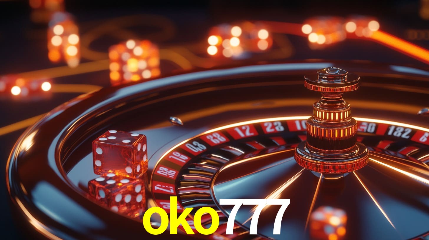 oko777 game