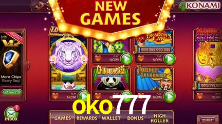 VIP Casino oko777