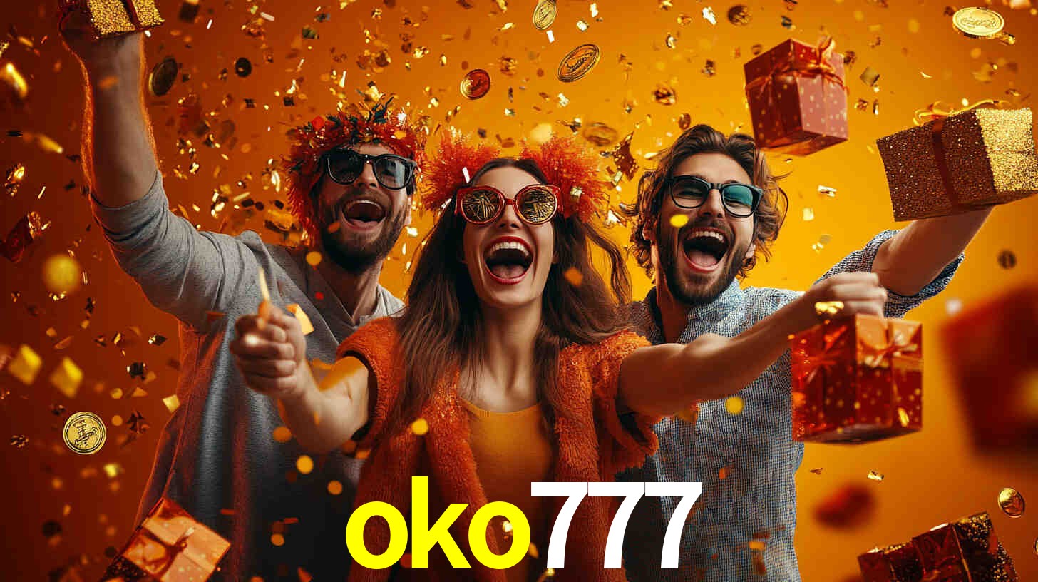 oko777 bet