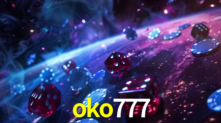 Slot Games oko777