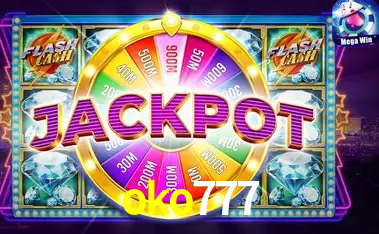 Descubra o Mundo do Cassino Online com oko777