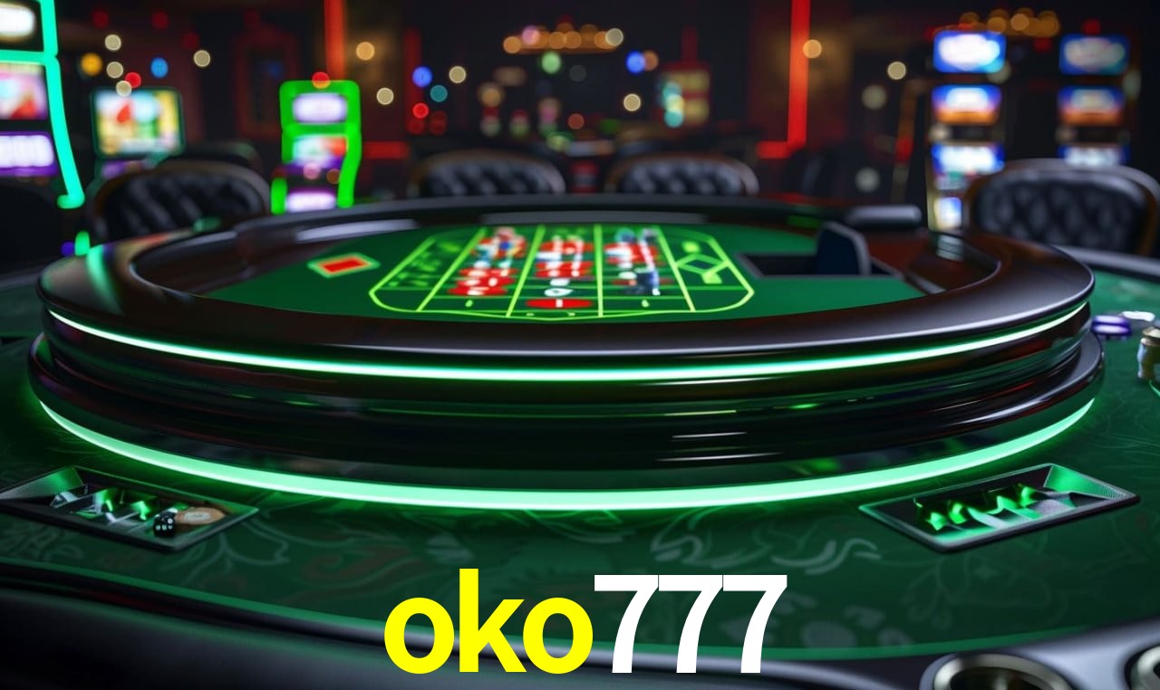 Flash Promotion oko777