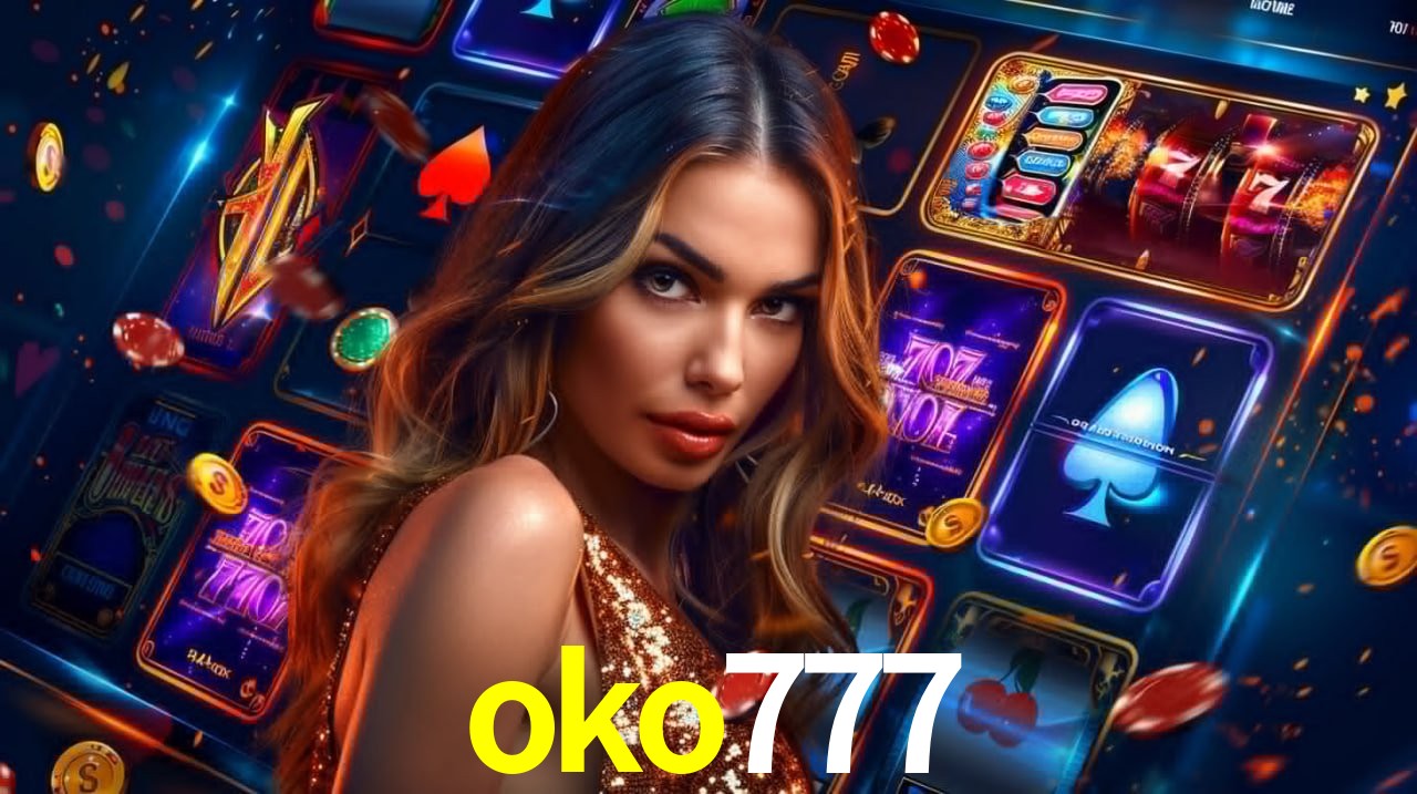 Descubra o Programa VIP da oko777: Vantagens Exclusivas para Jogadores