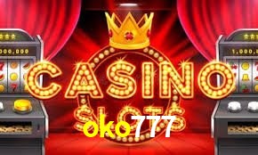 Bonus Features oko777