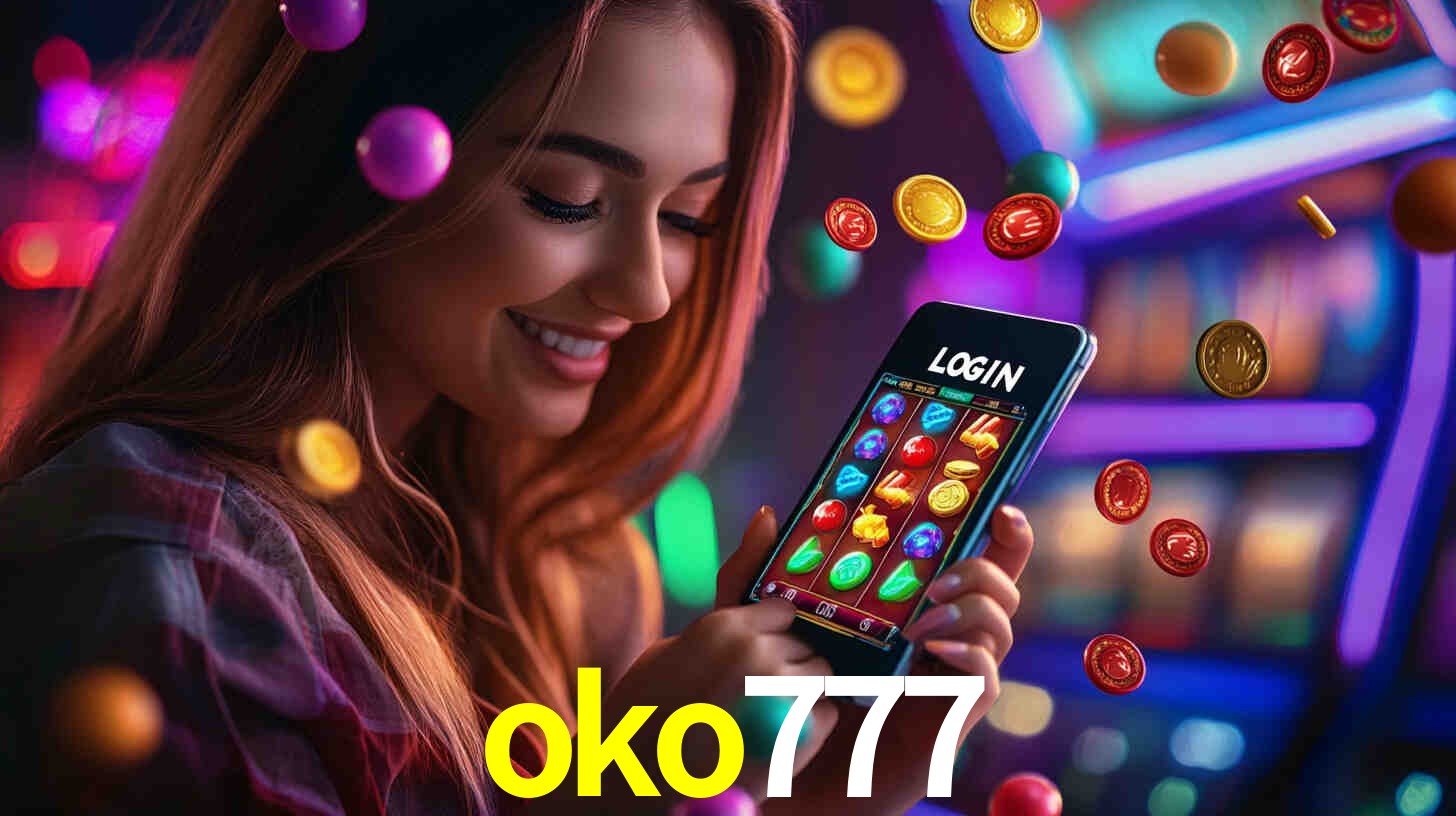 oko777,oko777 bet