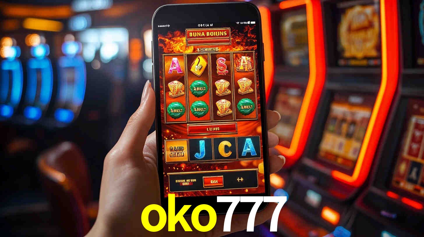 oko777