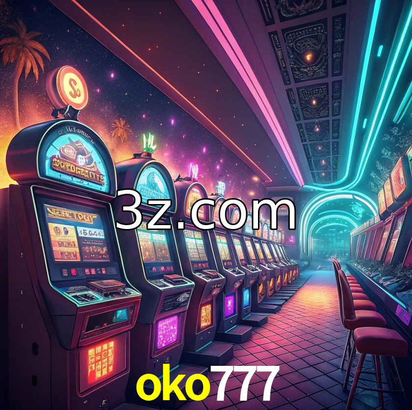  oko777