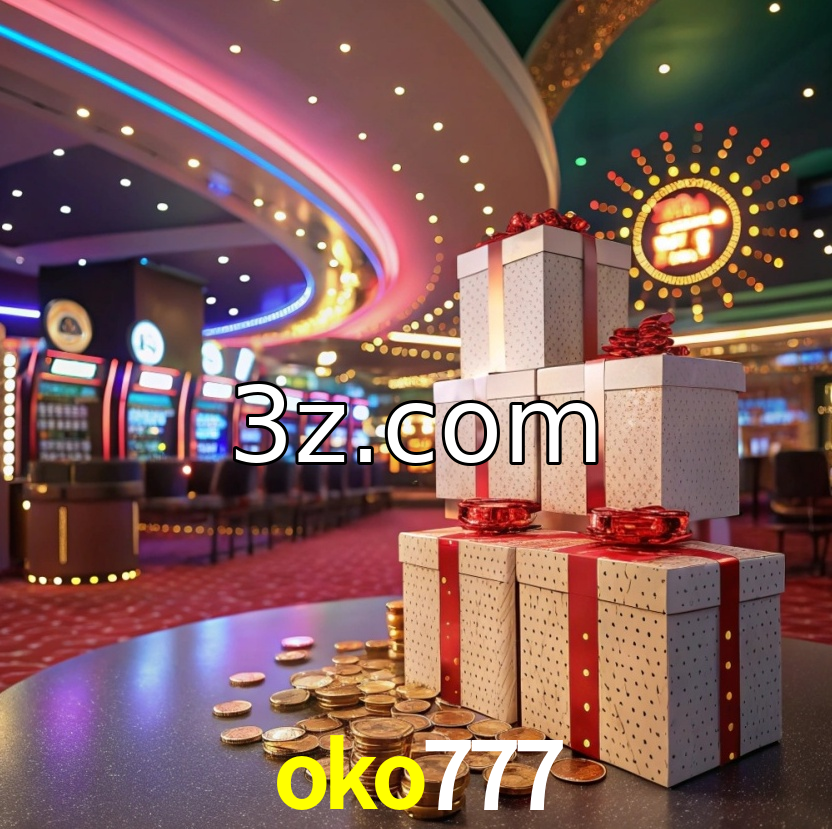 oko777