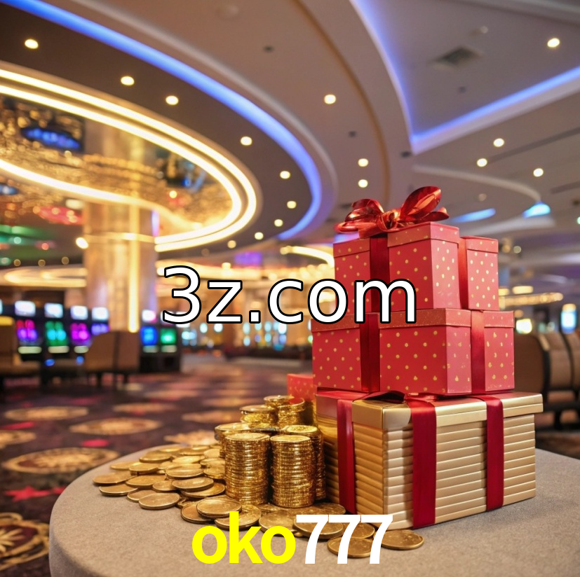 oko777