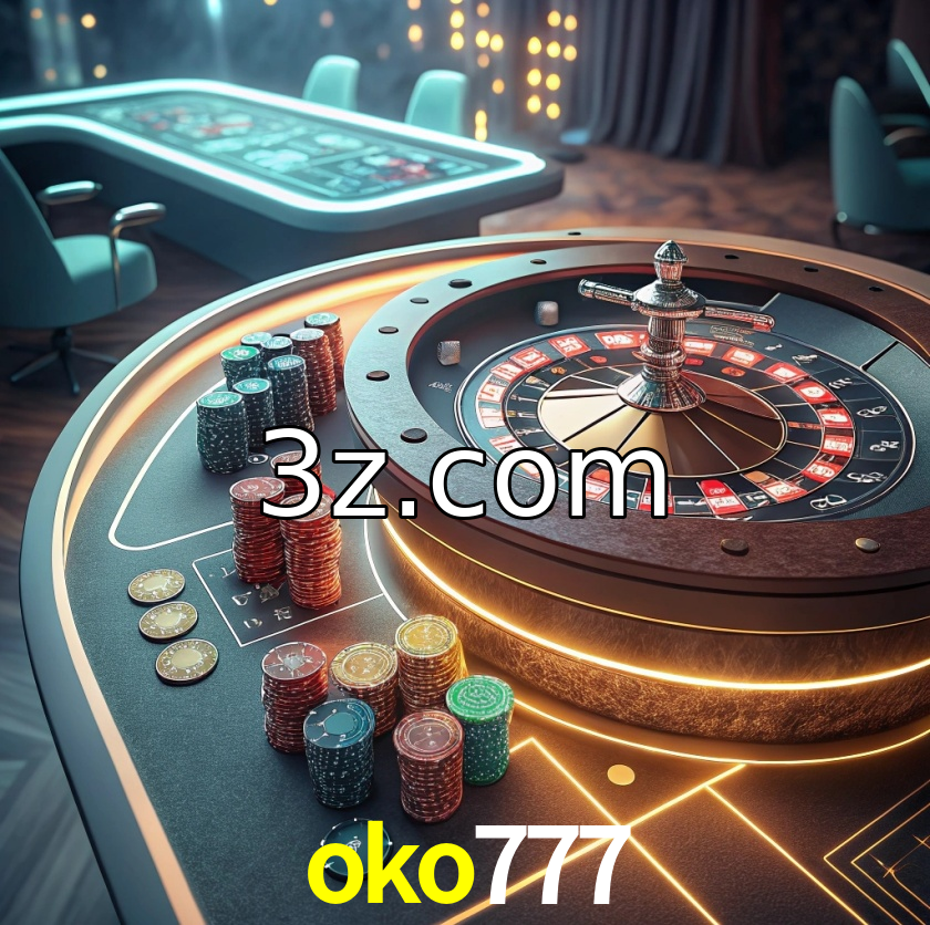 oko777