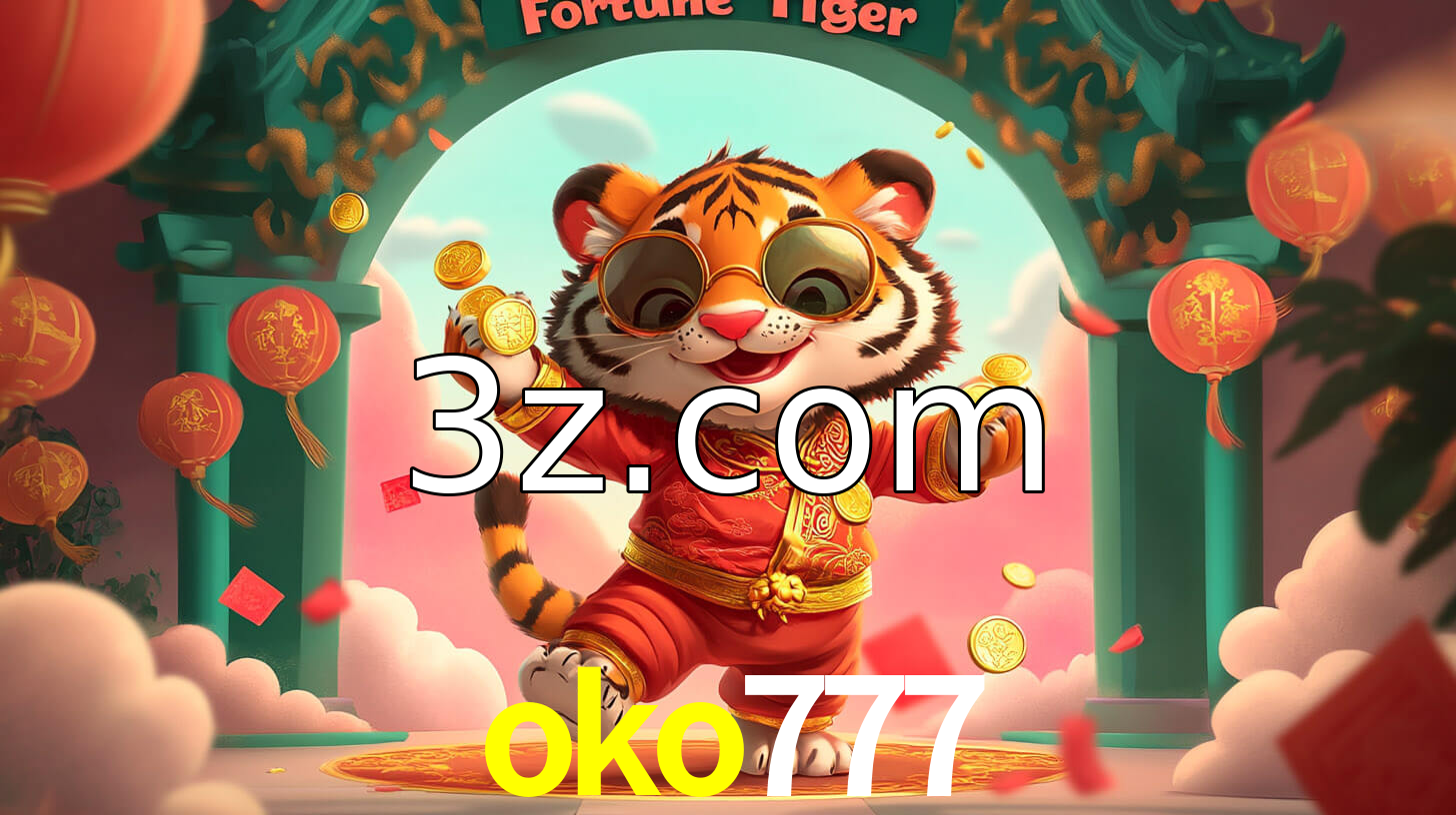 oko777