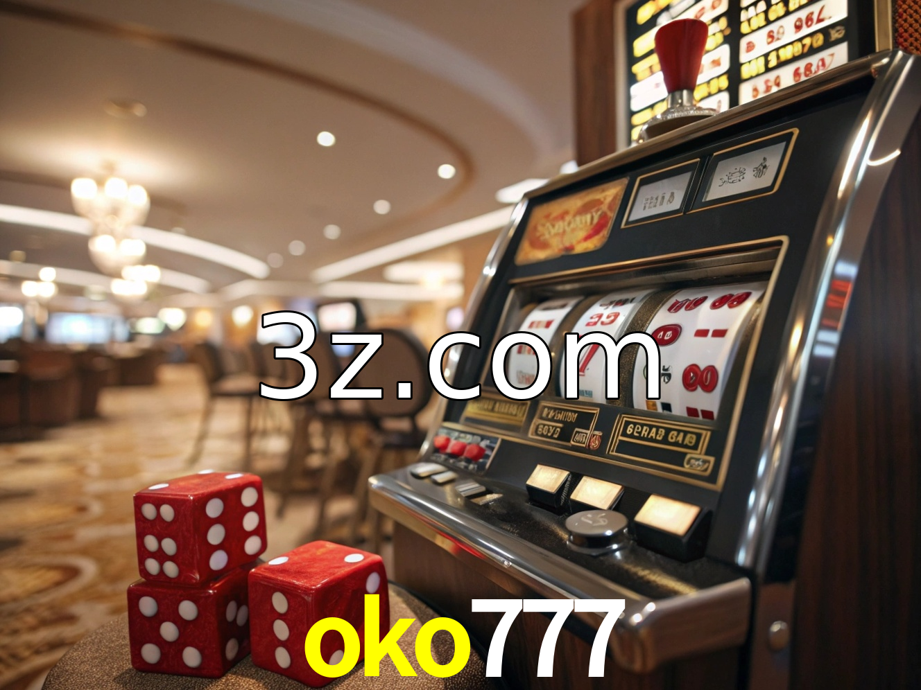 oko777