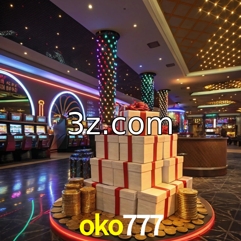 oko777