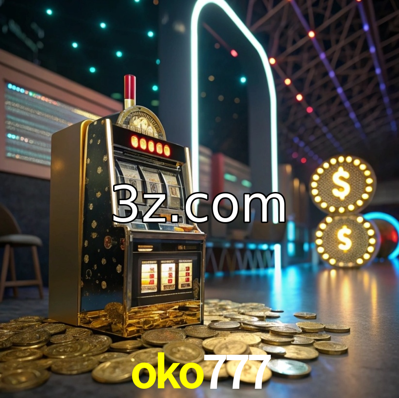 oko777