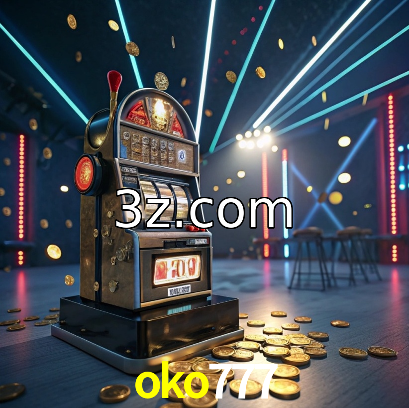 oko777
