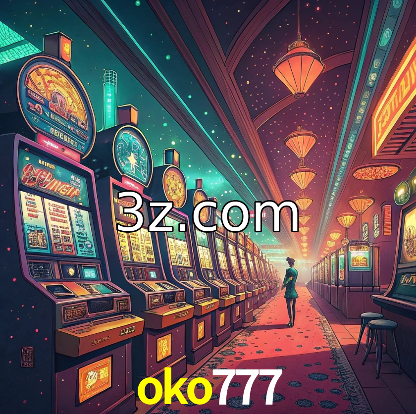  oko777