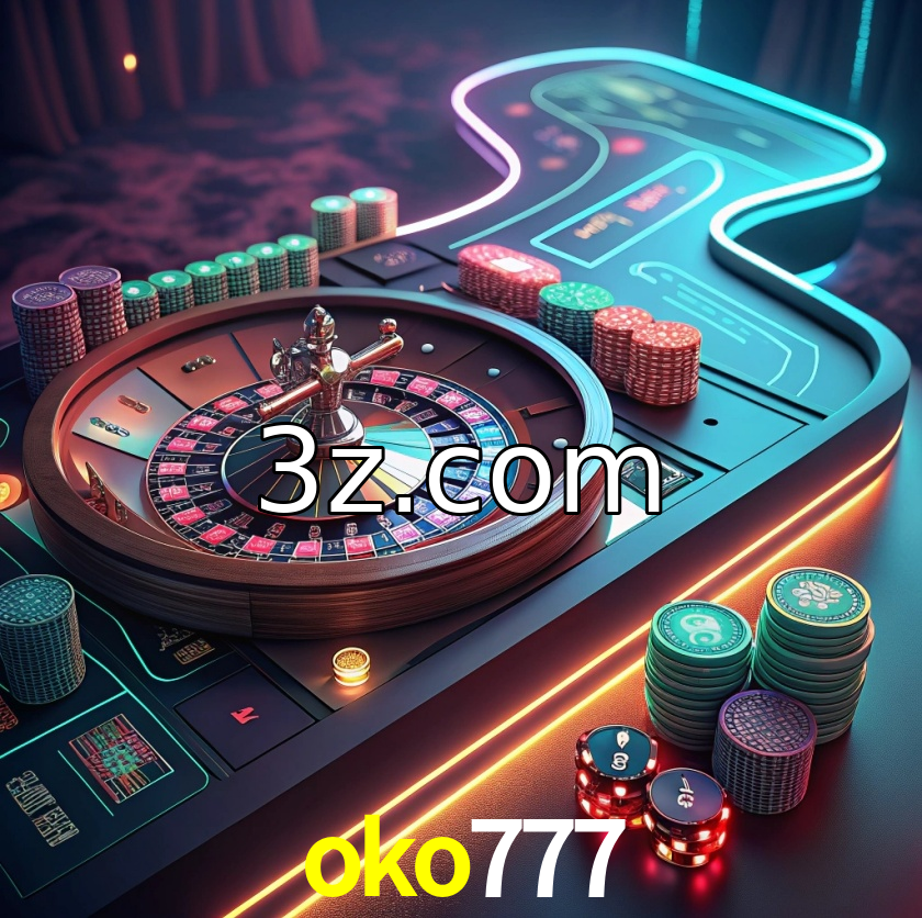  oko777