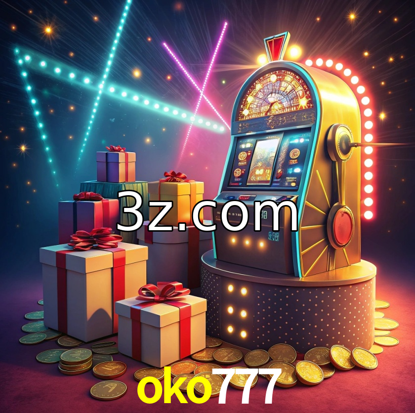  oko777