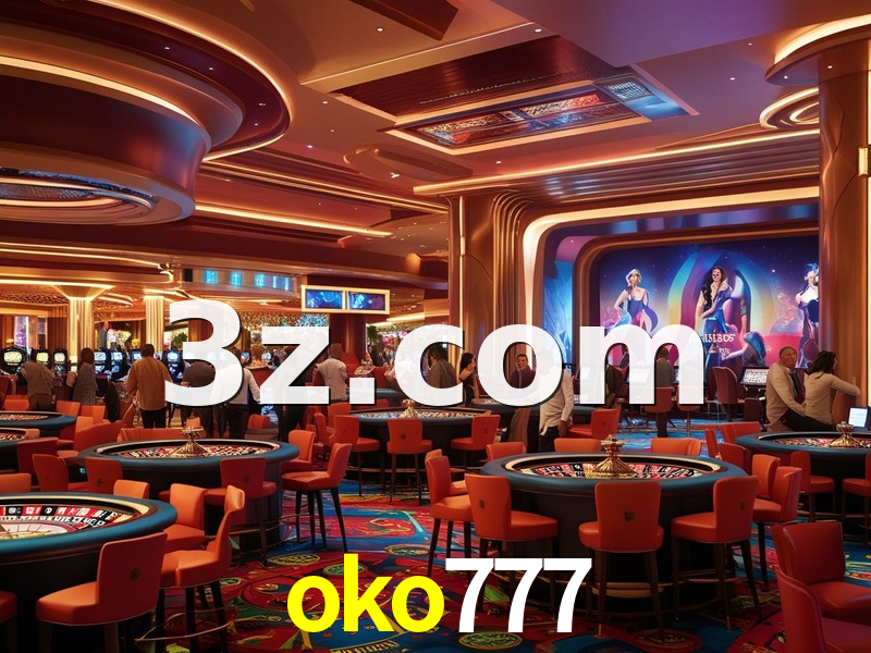 oko777