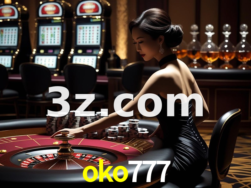  oko777